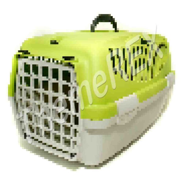 Cat & Small Dog Carrier -3